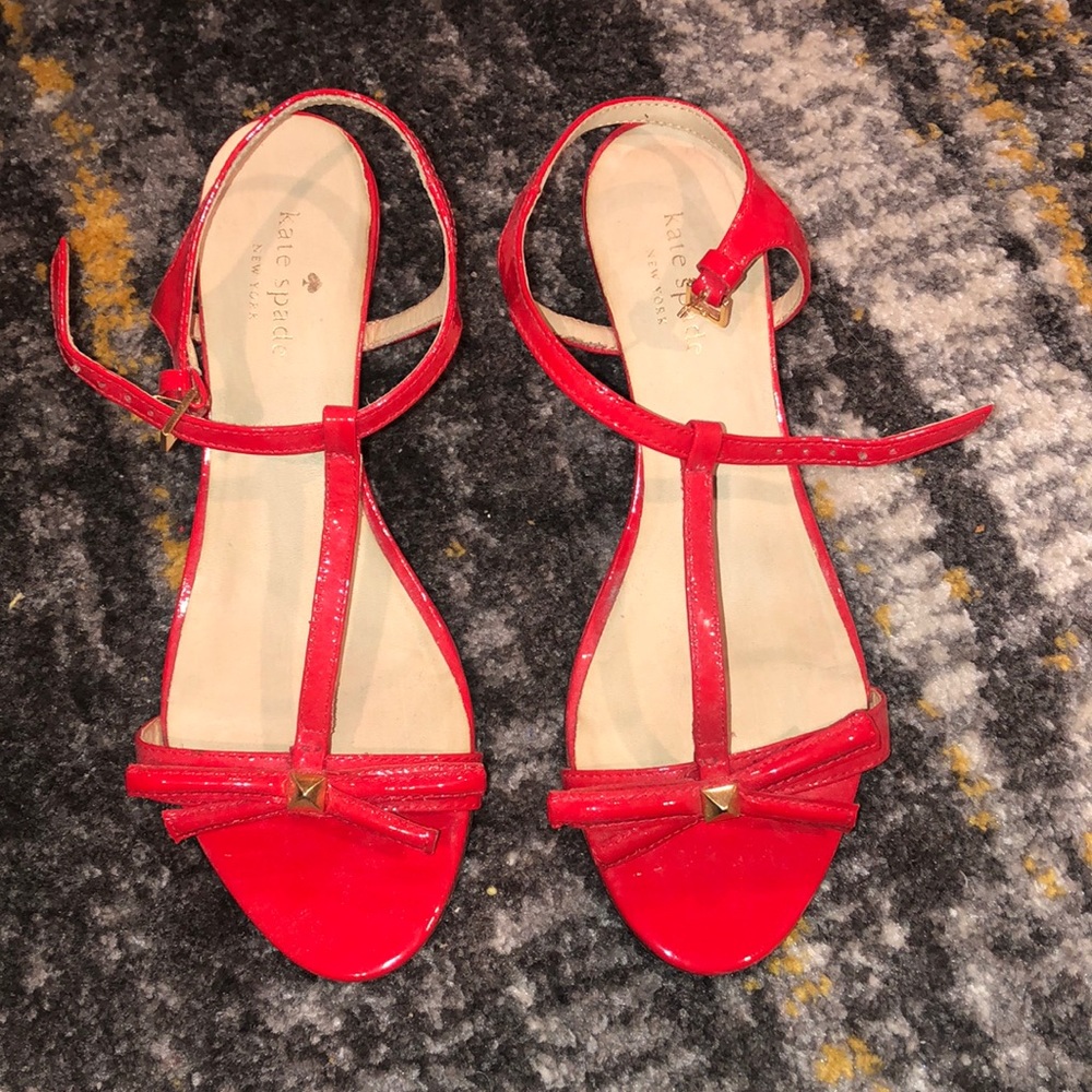 Kate spade shoes